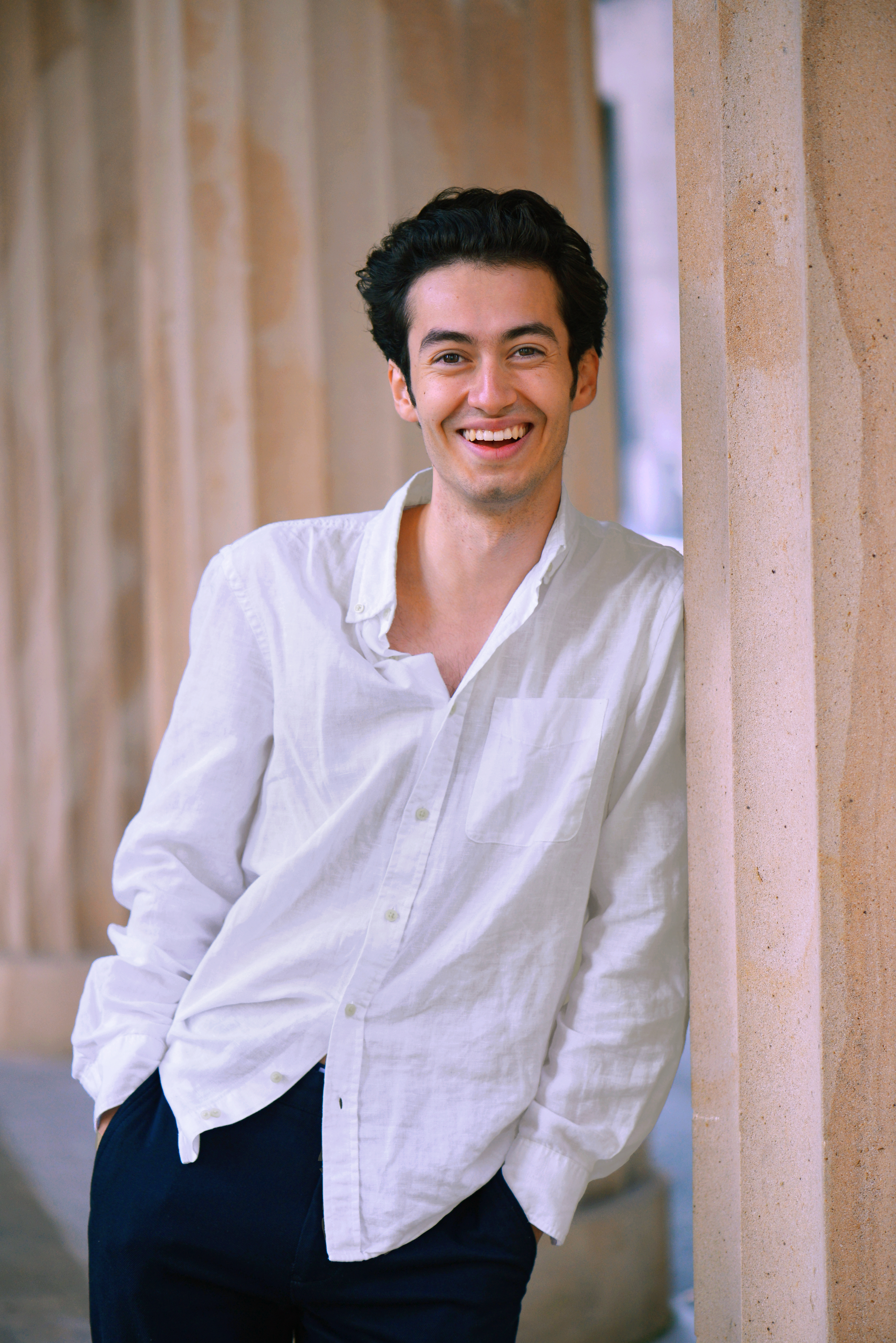 Marco Valero